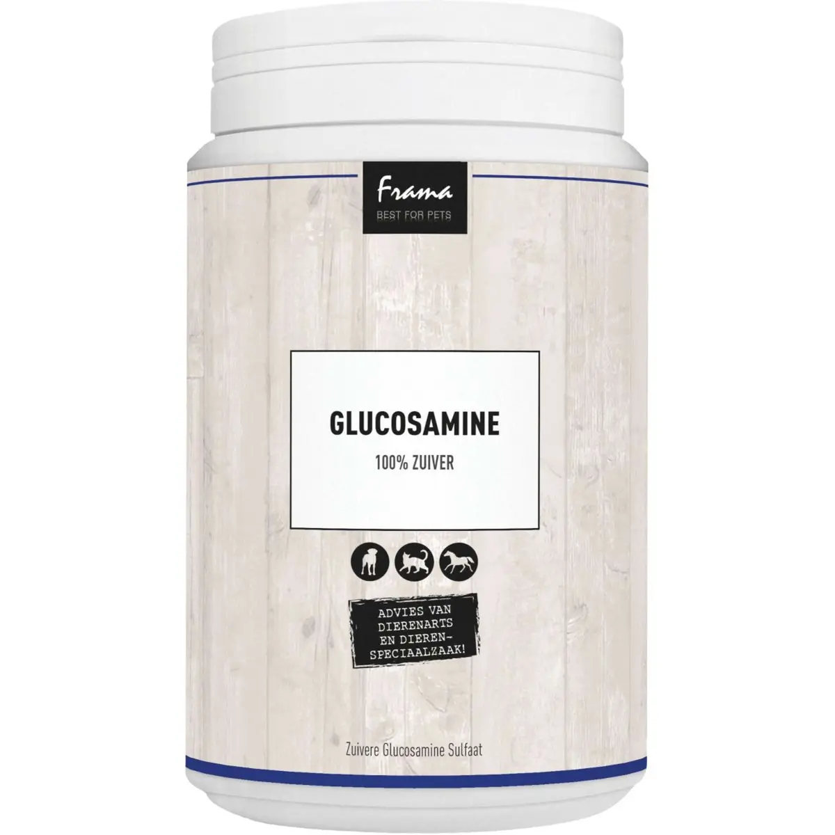Frama Best For Pets Glucosamine 2