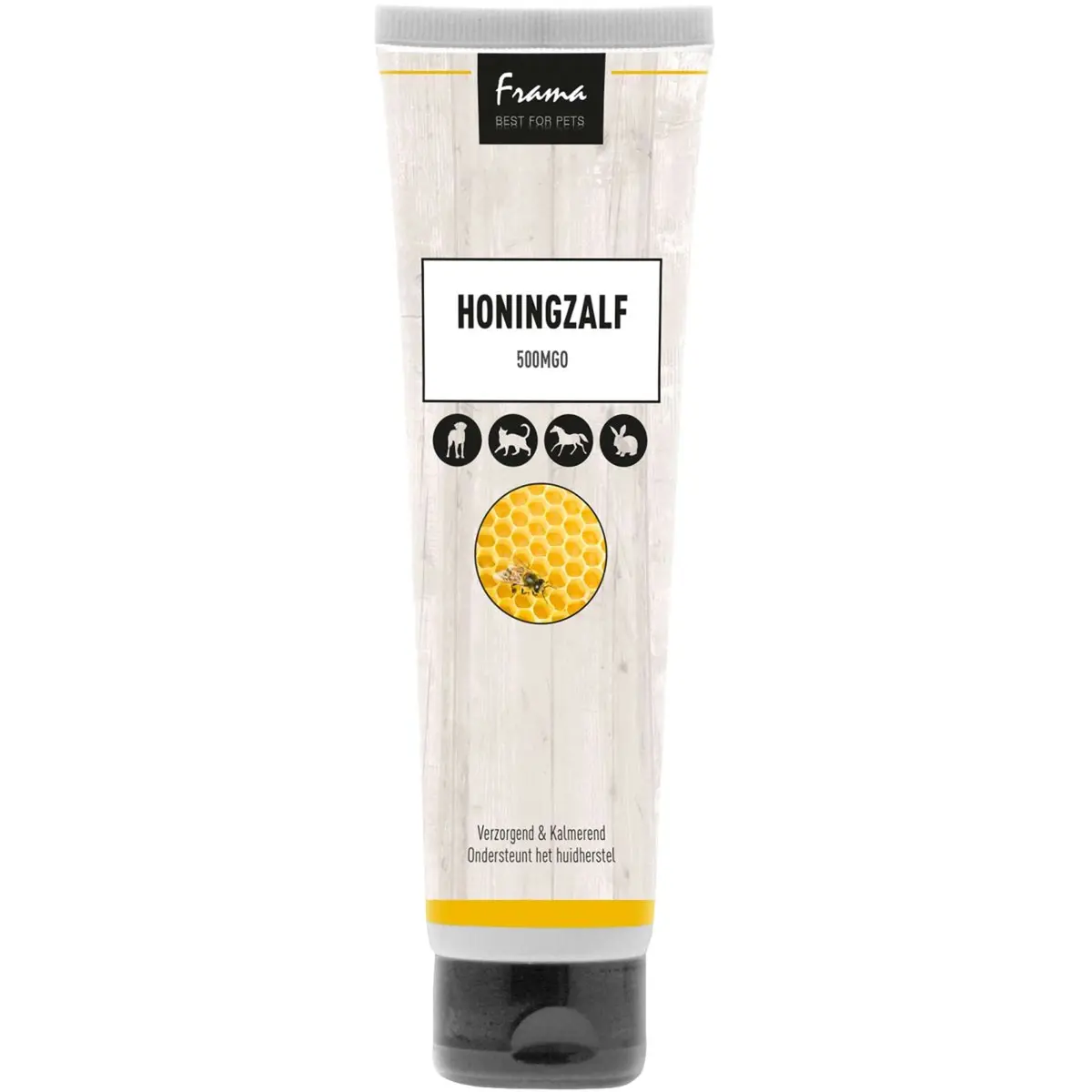 Frama Best For Pets Honingzalf Manuka Tube 1