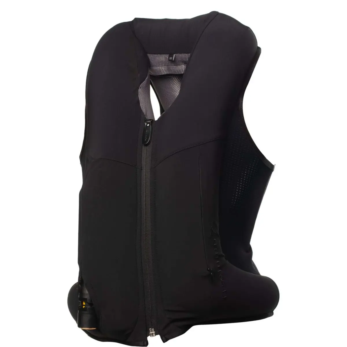 Freejump Airbag Zwart 1