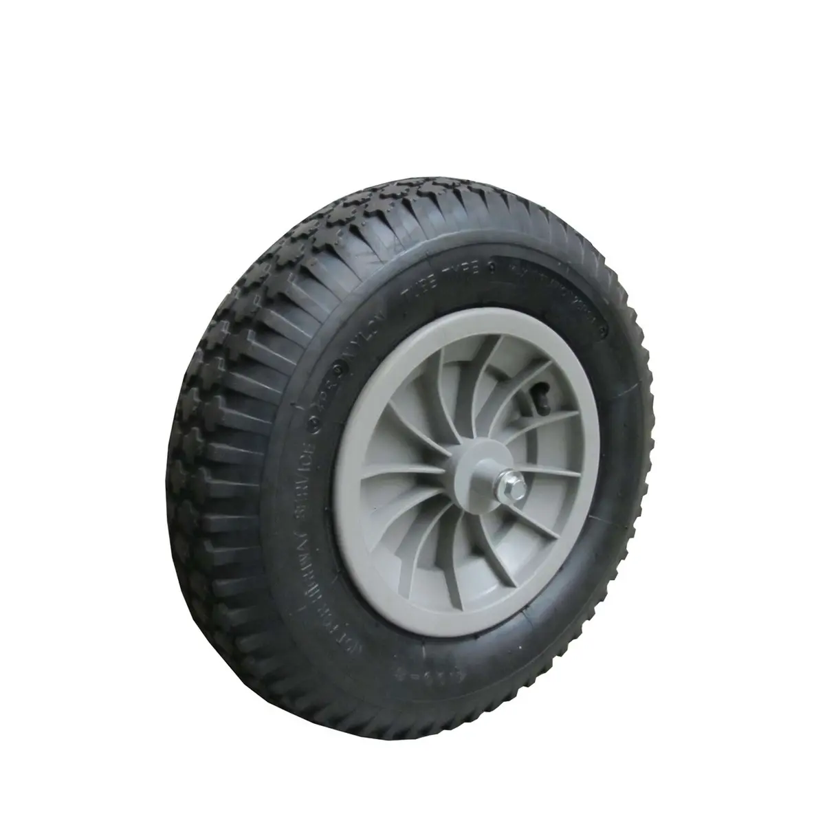 Hummer Los Wiel 1