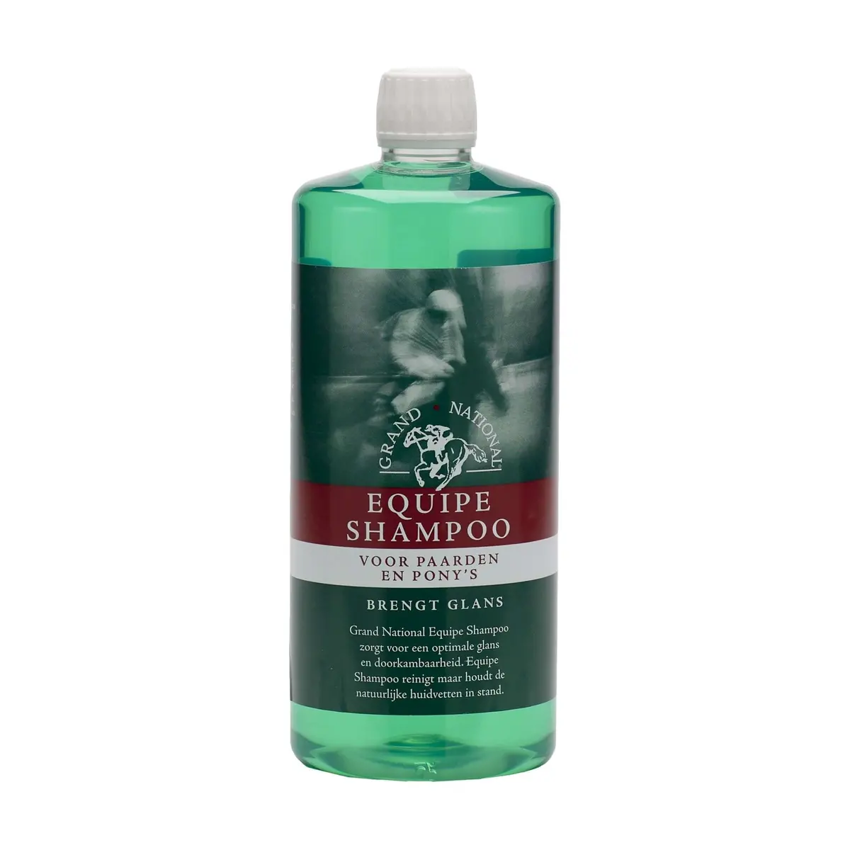 Grand National Equipe Shampoo 1