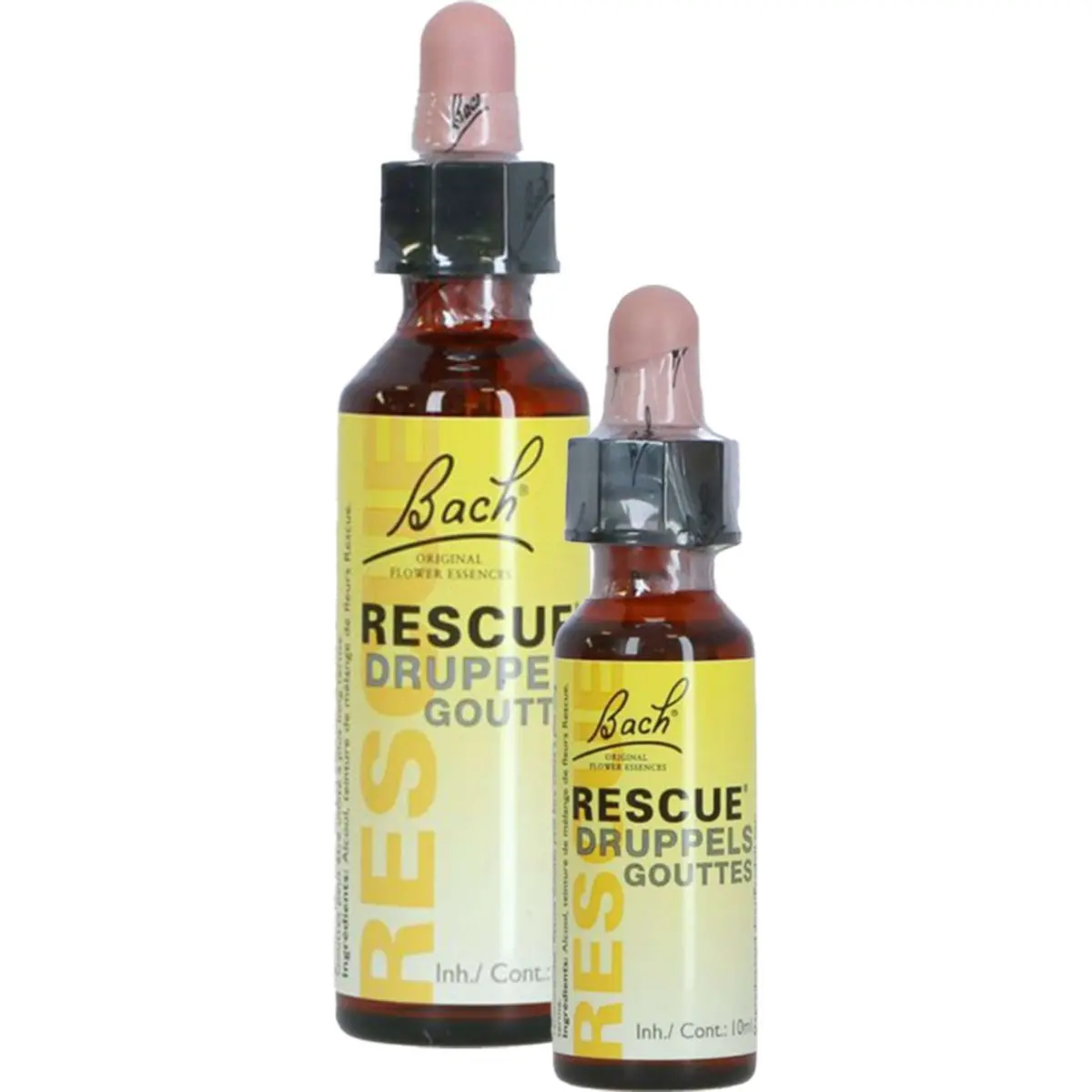 Bach Rescue Remedy 1