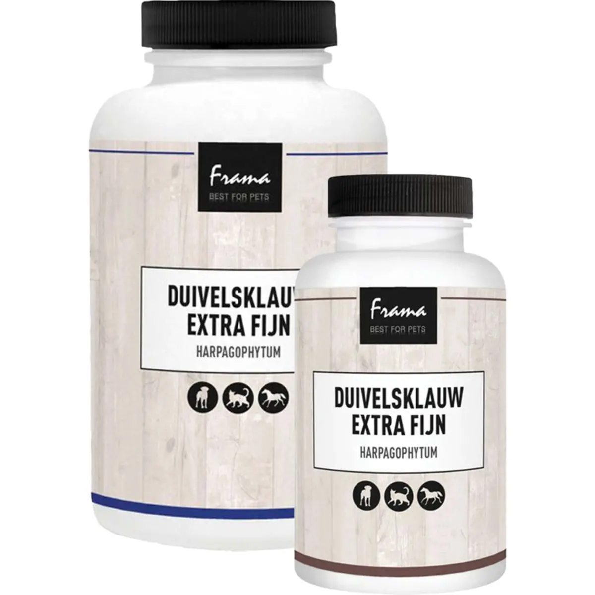Frama Best For Pets Duivelsklauw Extra Fijn 1