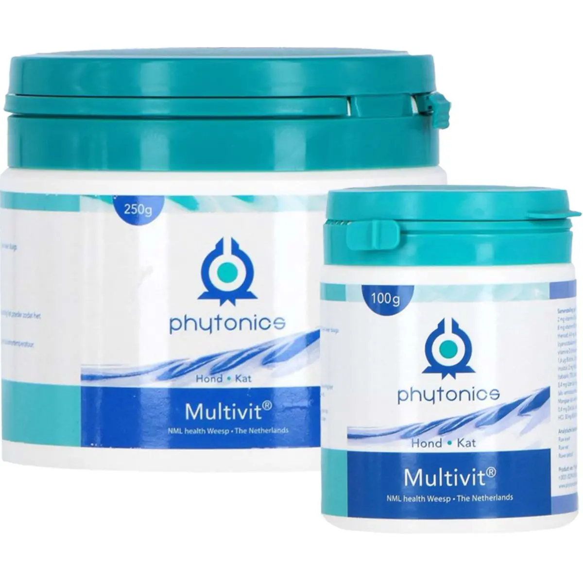 Phytonics Multivit Hond En Kat 1