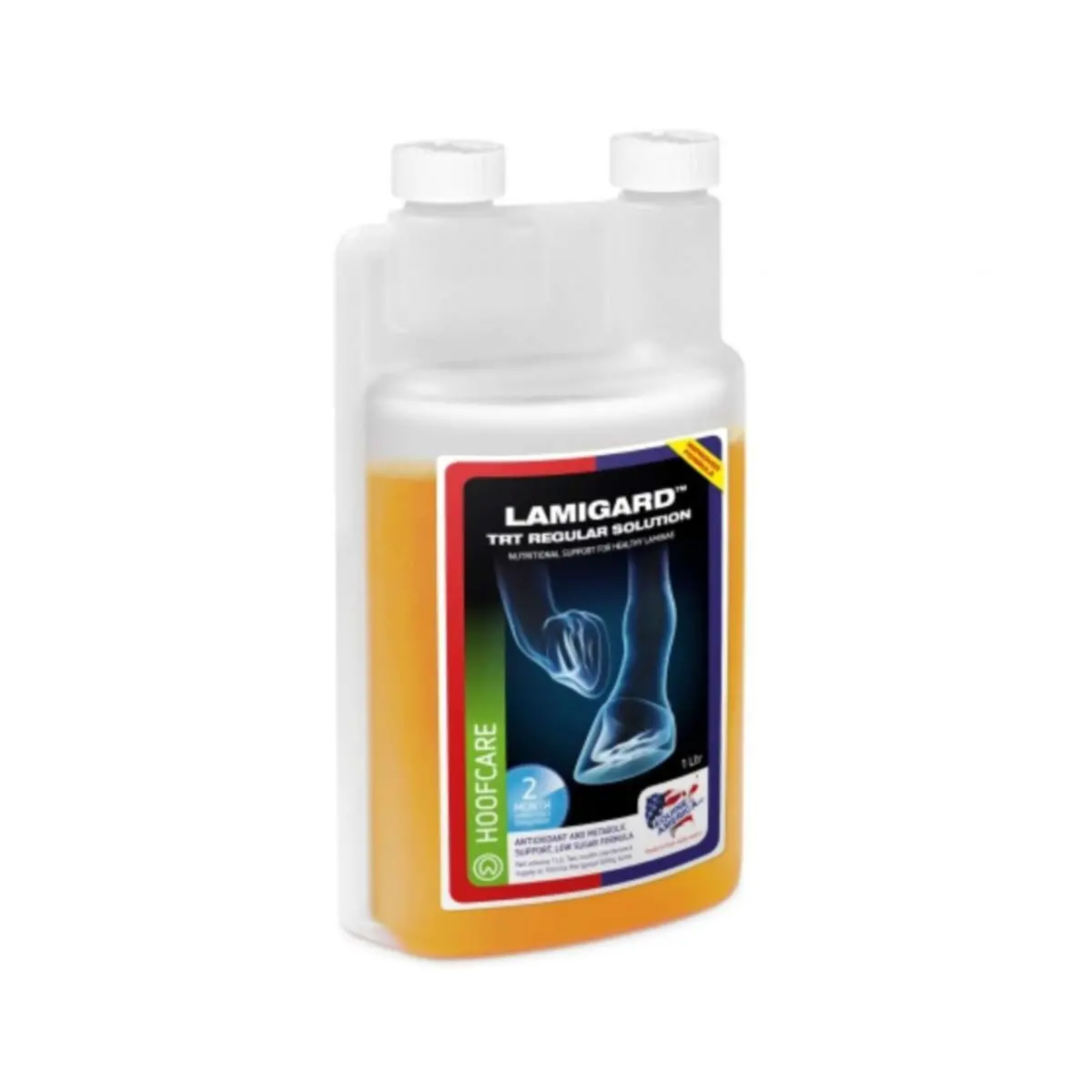 Equine America Lamigard Trt 1