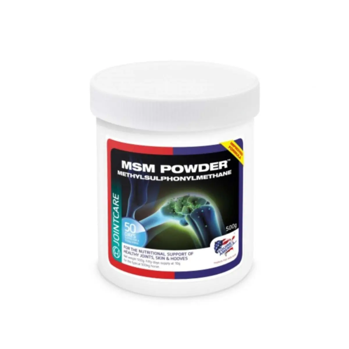 Equine America Msm Powder 1