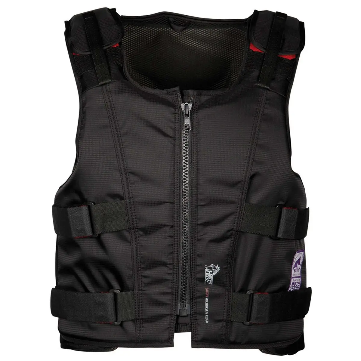 Harry's Horse Bodyprotector Slimfit Junior 1
