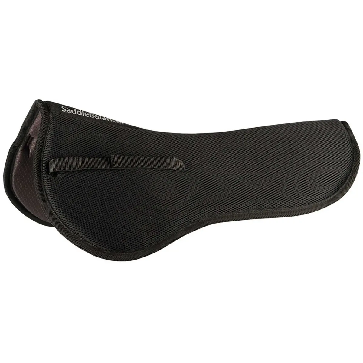 Harry's Horse Zadelbalancer Zwart 1