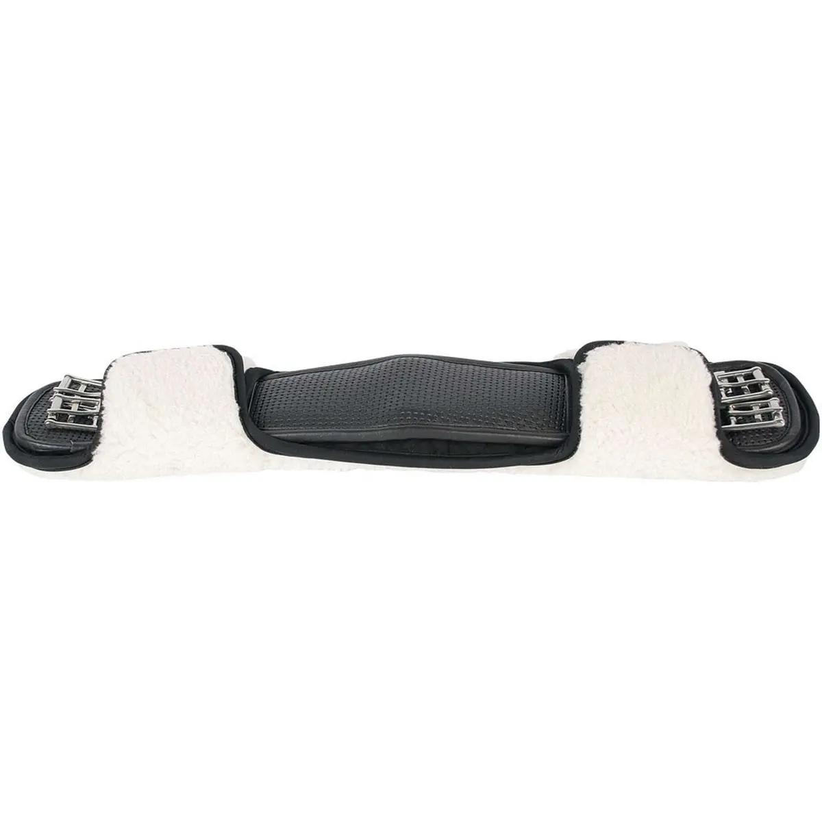 Harry's Horse Singelbontje Quickfix Wit 1