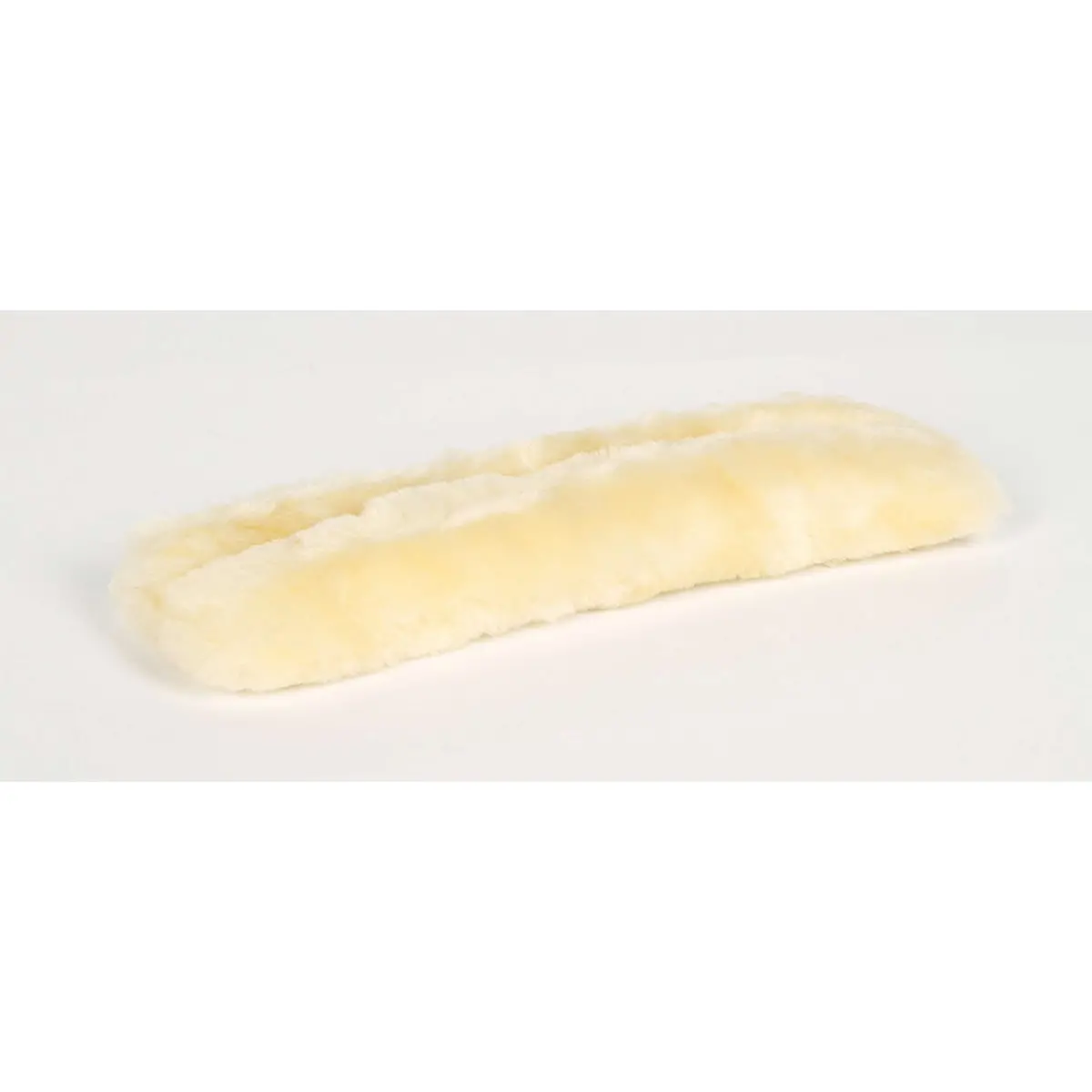 Harry's Horse Neusriemonderlegger Lamsvel Naturel 1