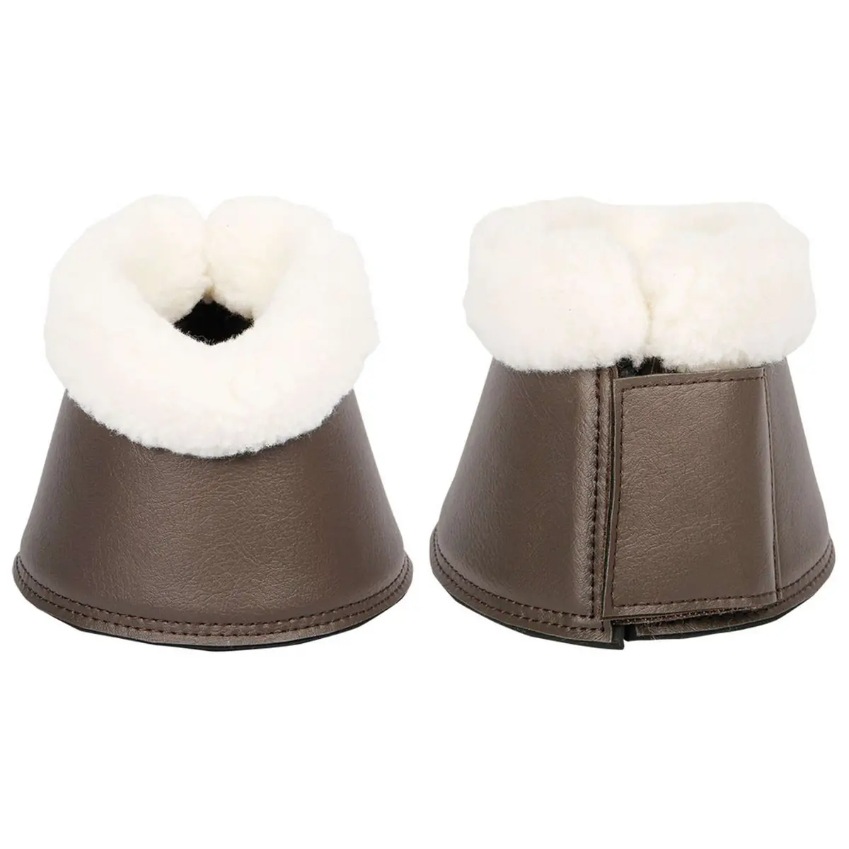 Harry's Horse Springschoenen Flextrainer Bruin 1