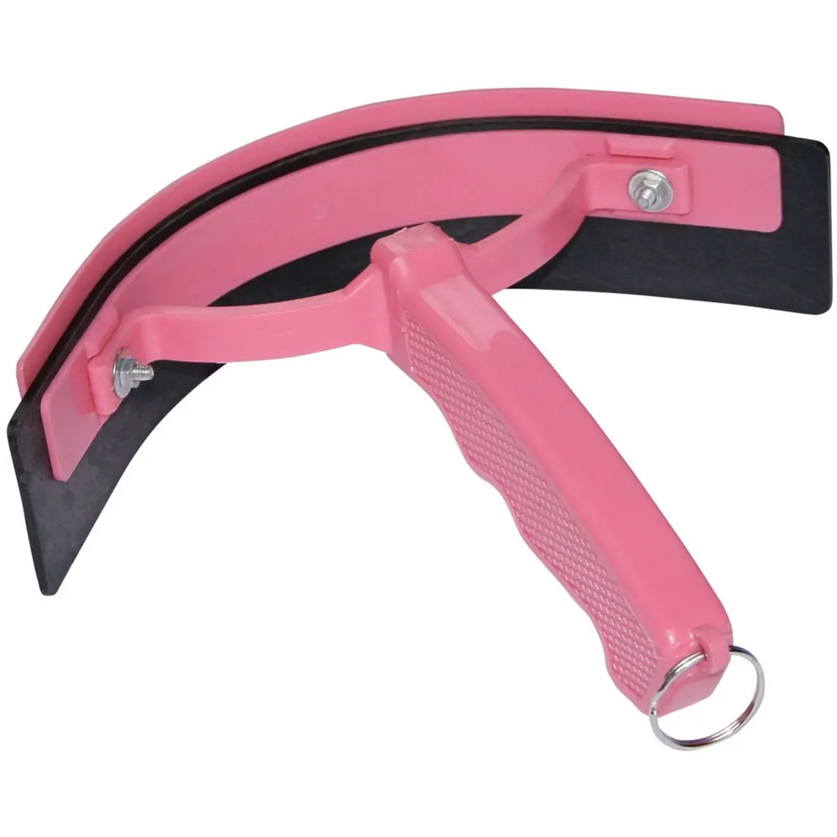 Harry's Horse Zweetmes Plastic Met Boog Roze 1