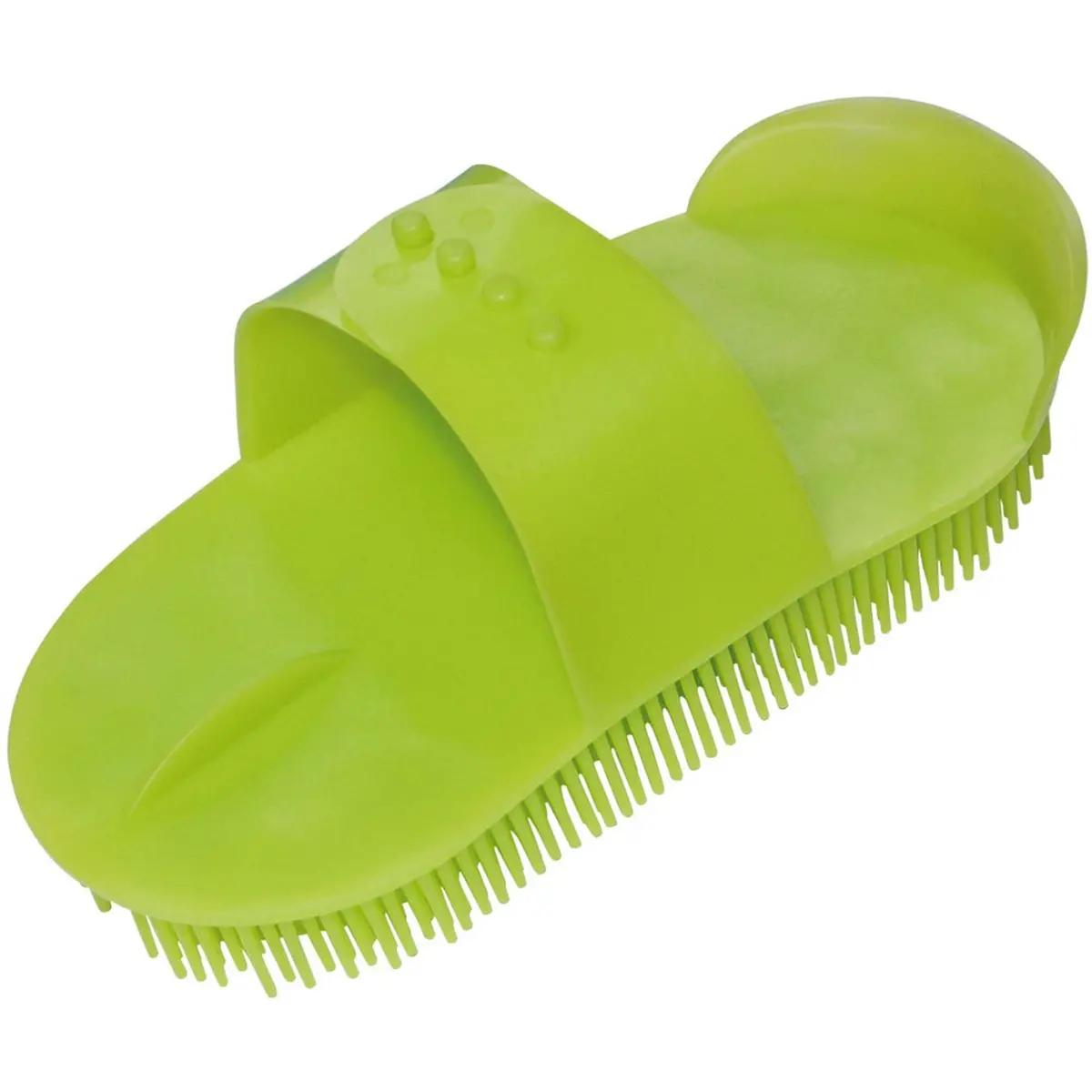 Harry's Horse Rosborstel Sarvis Groen 1