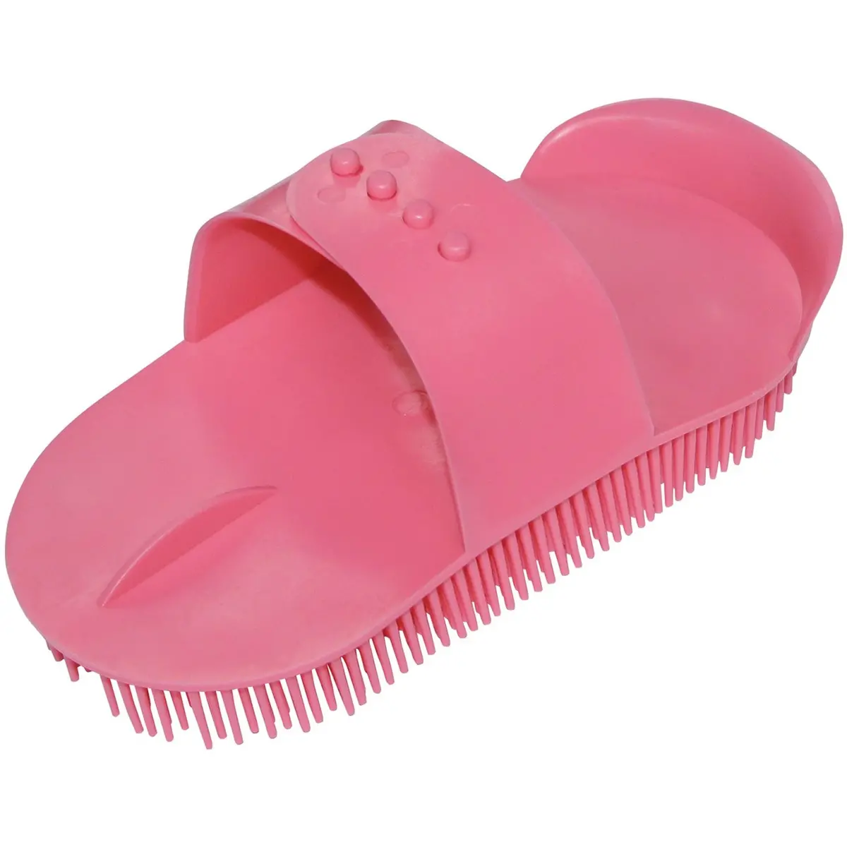 Harry's Horse Rosborstel Sarvis Roze 1
