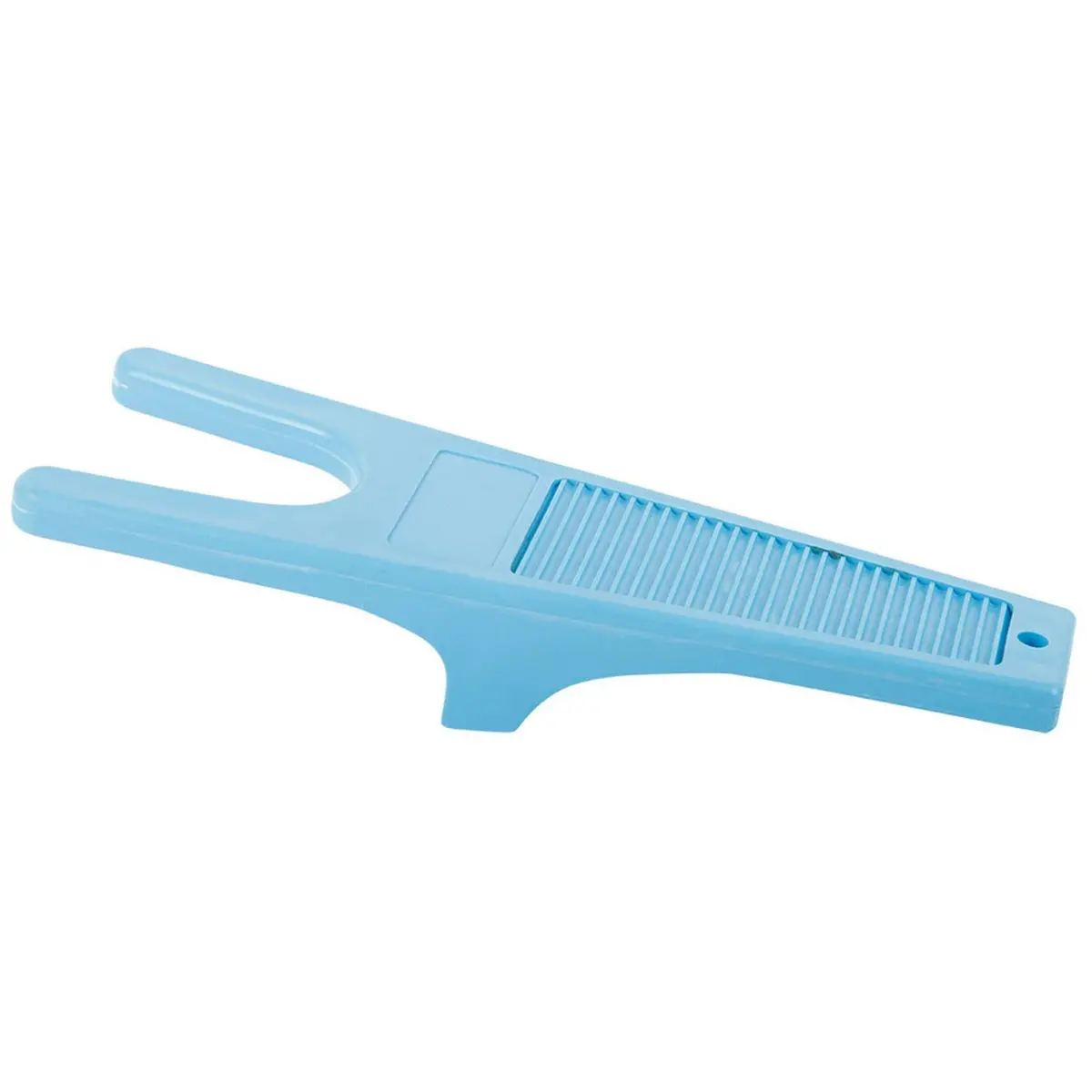 Harry's Horse Laarzenknecht Plastic Lichtblauw 1