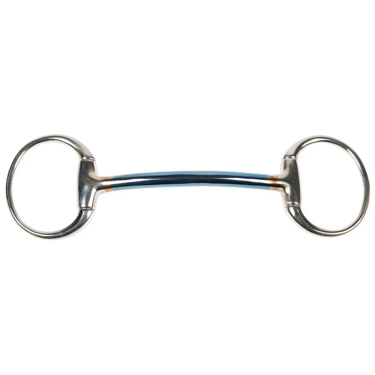 Harry's Horse Busstang Gebogen 12Mm 1