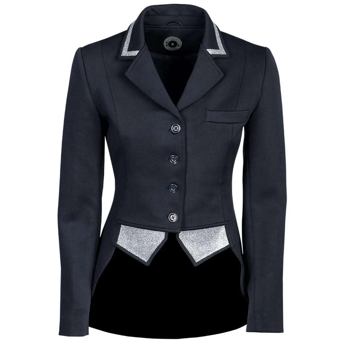 Harry's Horse Rijjas Valence Navy 1
