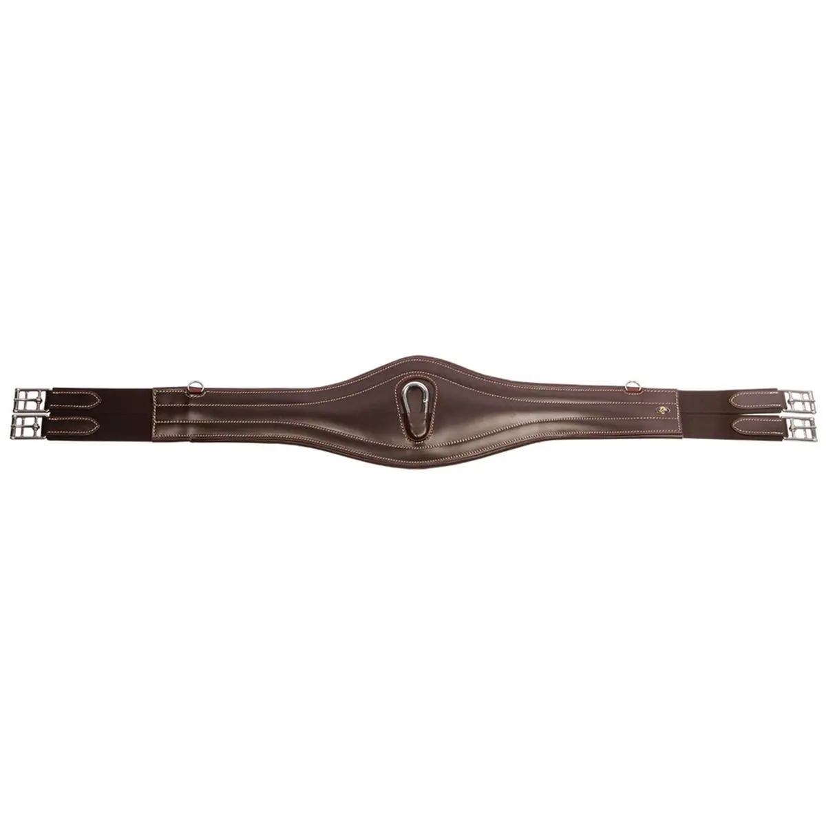 Harry's Horse Singel Deluxe Bruin 1