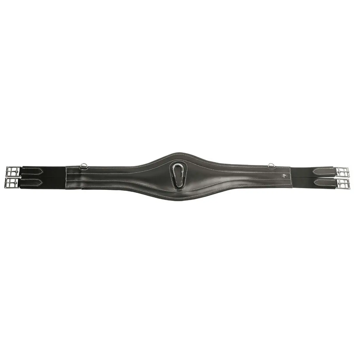Harry's Horse Singel Deluxe Zwart 1