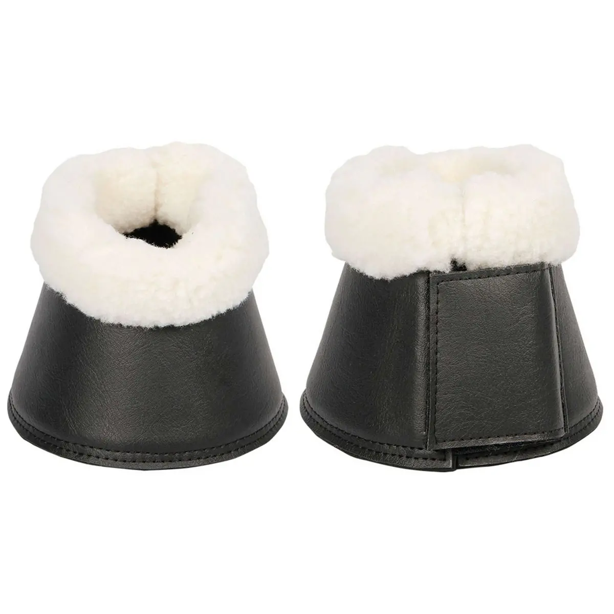 Harry's Horse Springschoenen Flextrainer Zwart 1