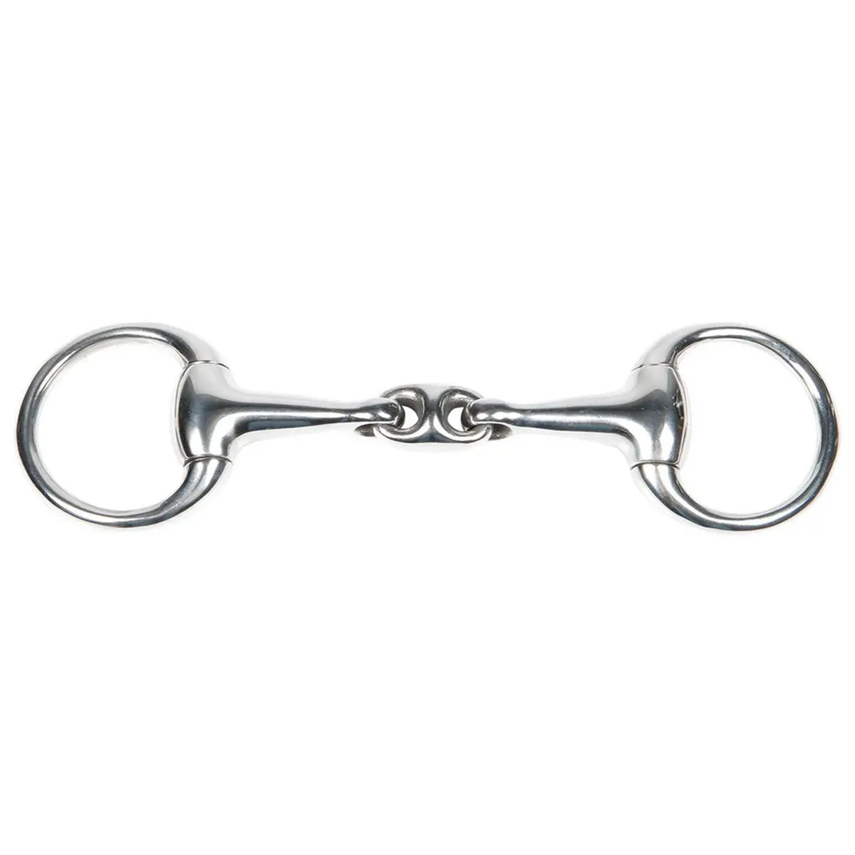Harry's Horse Bustrens Dubbelgebroken 12Mm 1