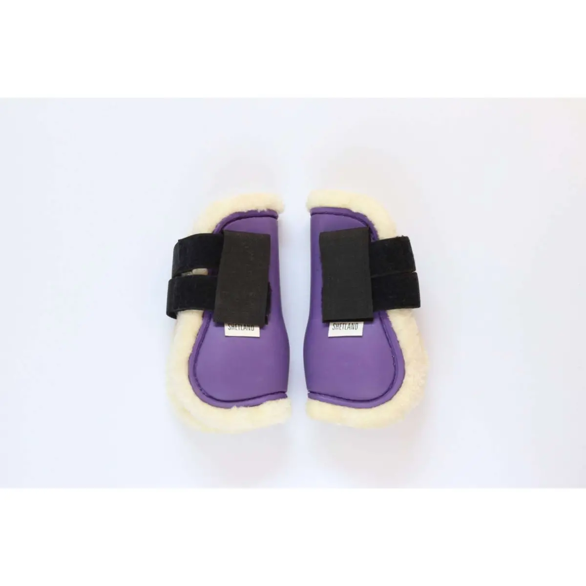 Hb Peesbeschermers Furr Little Sizes Paars 1
