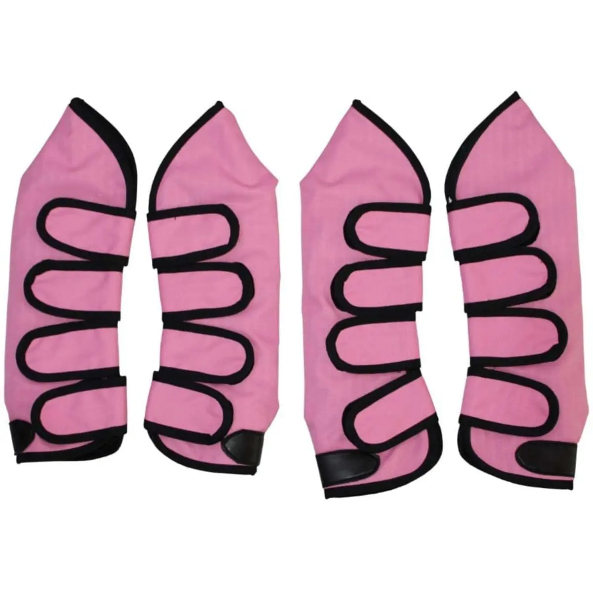 Hb Transportbeschermers Little Sizes Roze 1
