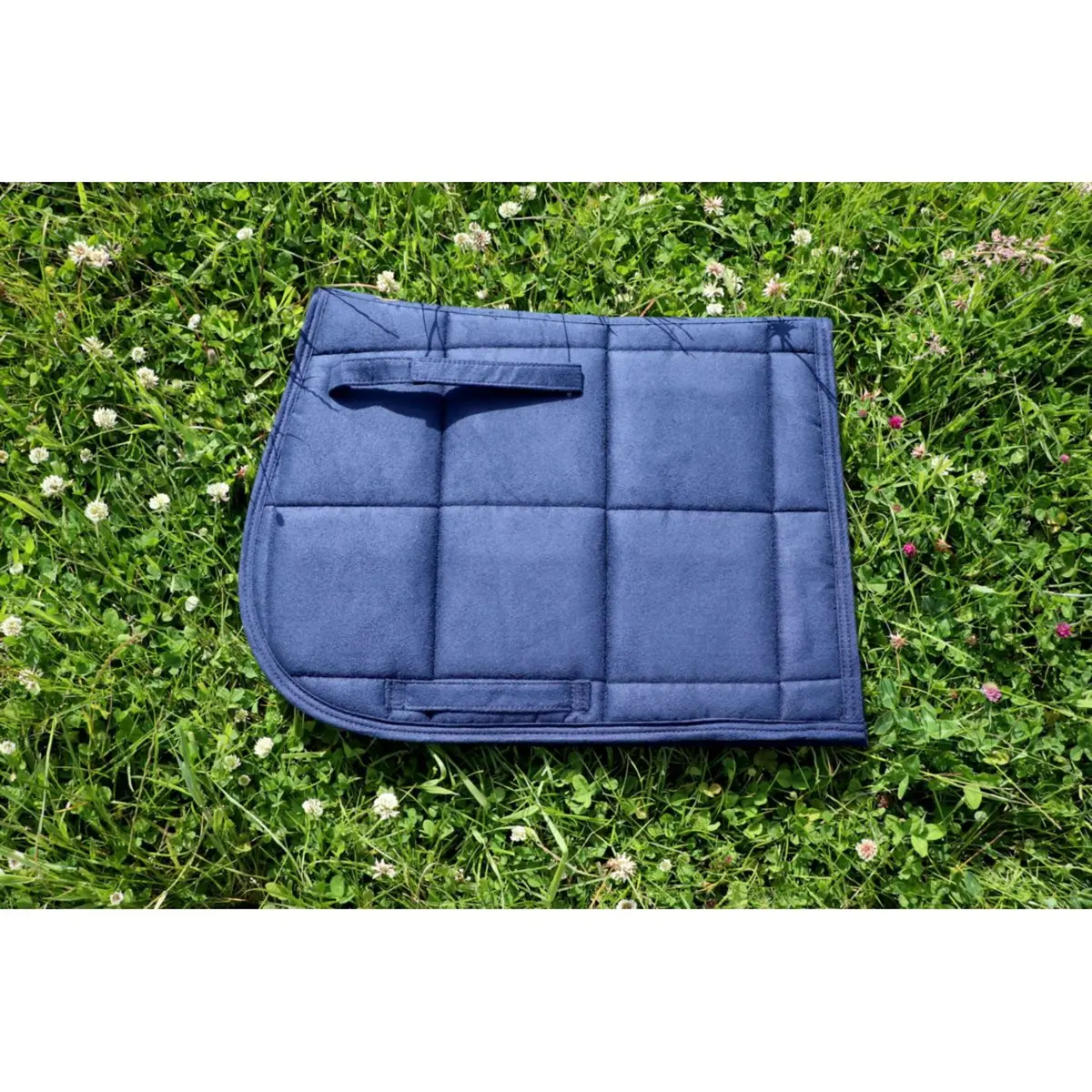 Hb Zadeldekje Shetland Navy 1