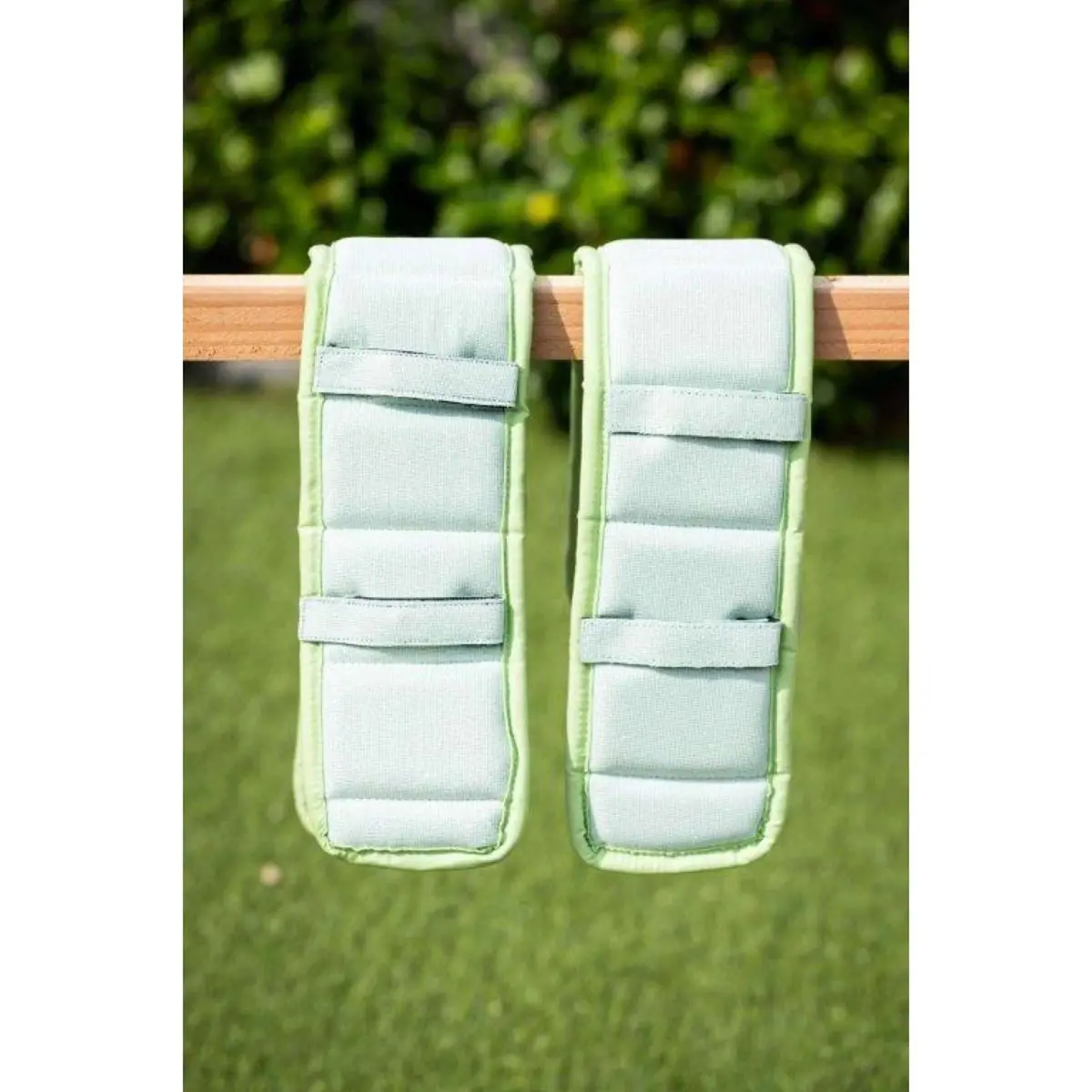 Hb Tuigonderleggers Spring Mintgroen 1
