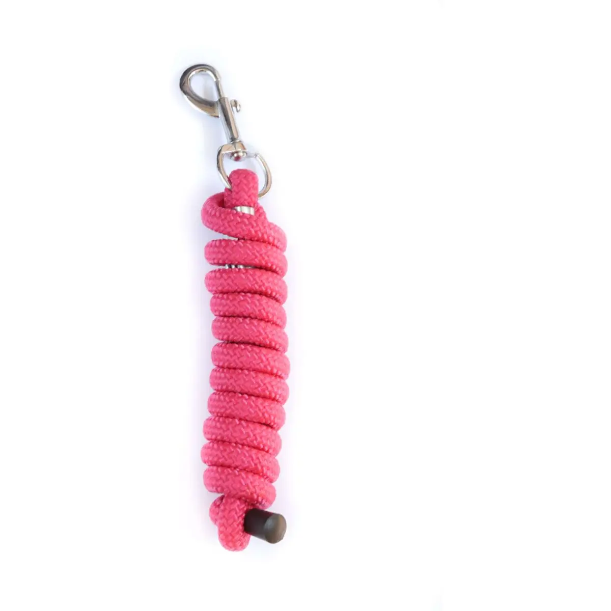 Hb Halstertouw Luxe Fuchsia 1