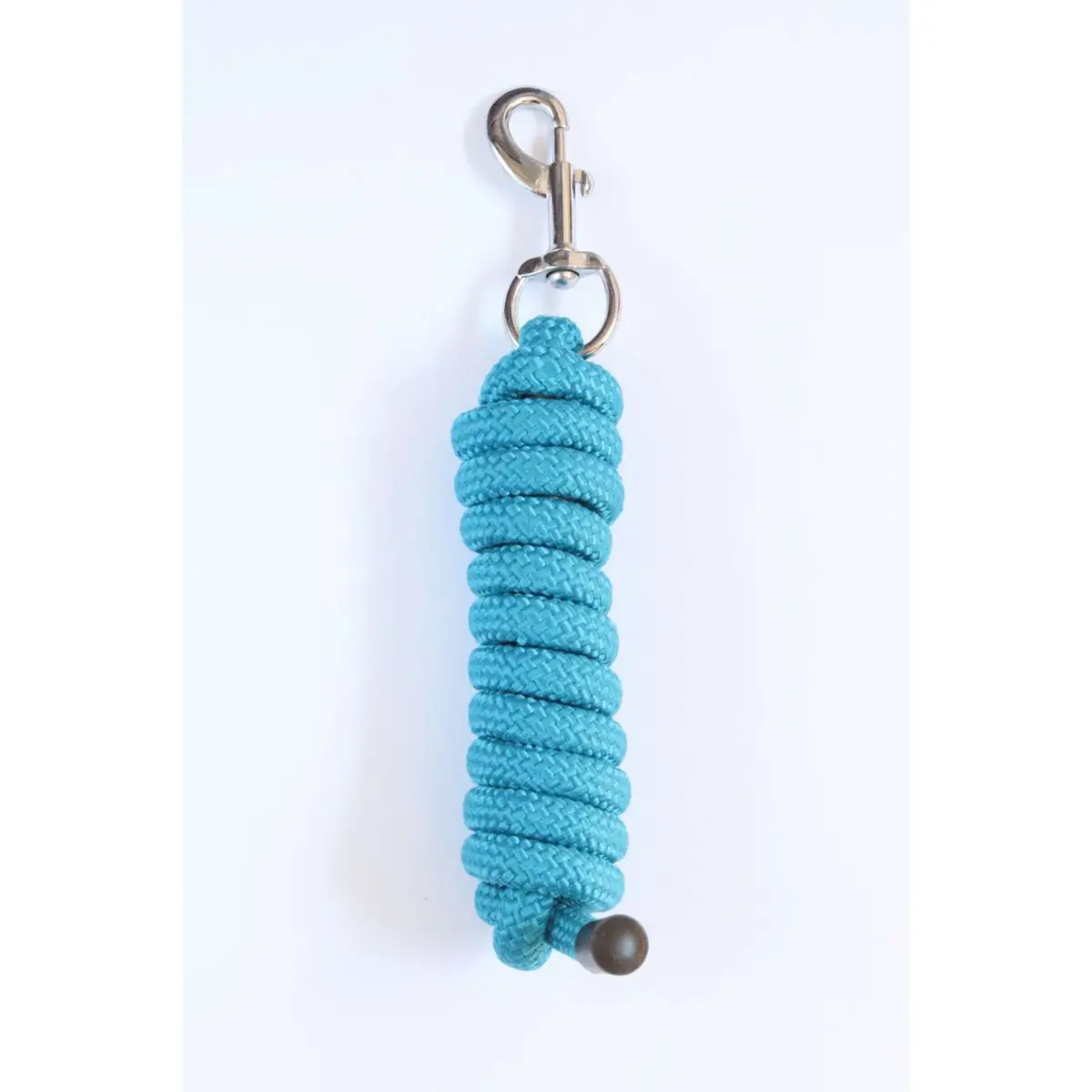 Hb Halstertouw Luxe Turquoise 1