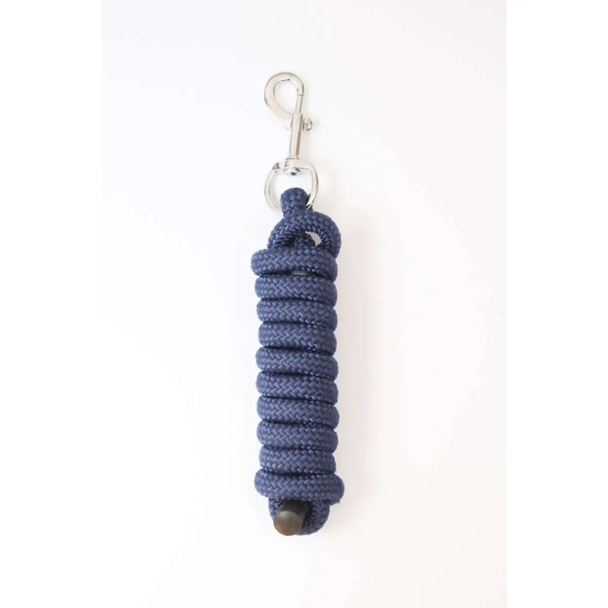 Hb Halstertouw Luxe Navy 1