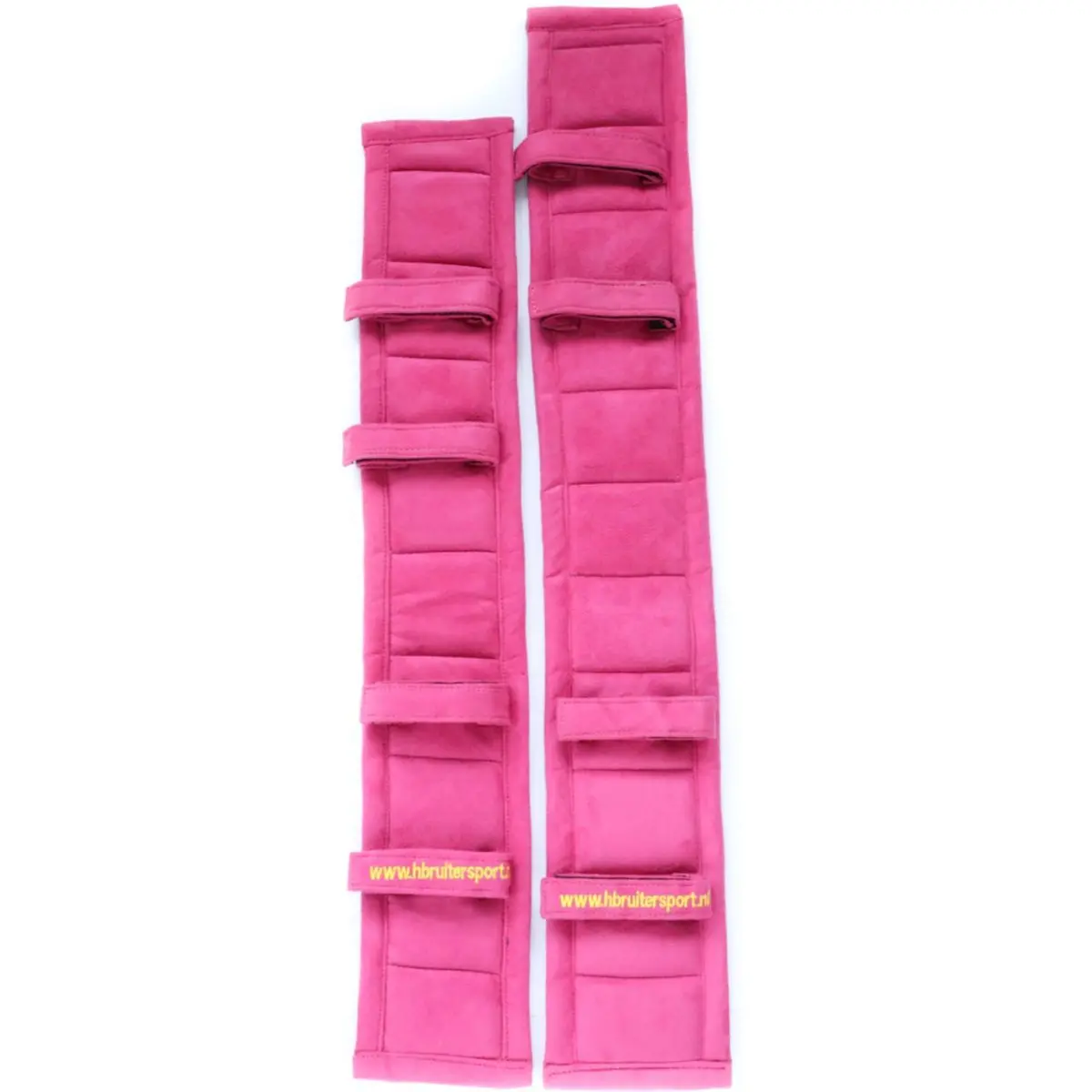 Hb Tuigonderleggers Little Sizes Roze 1
