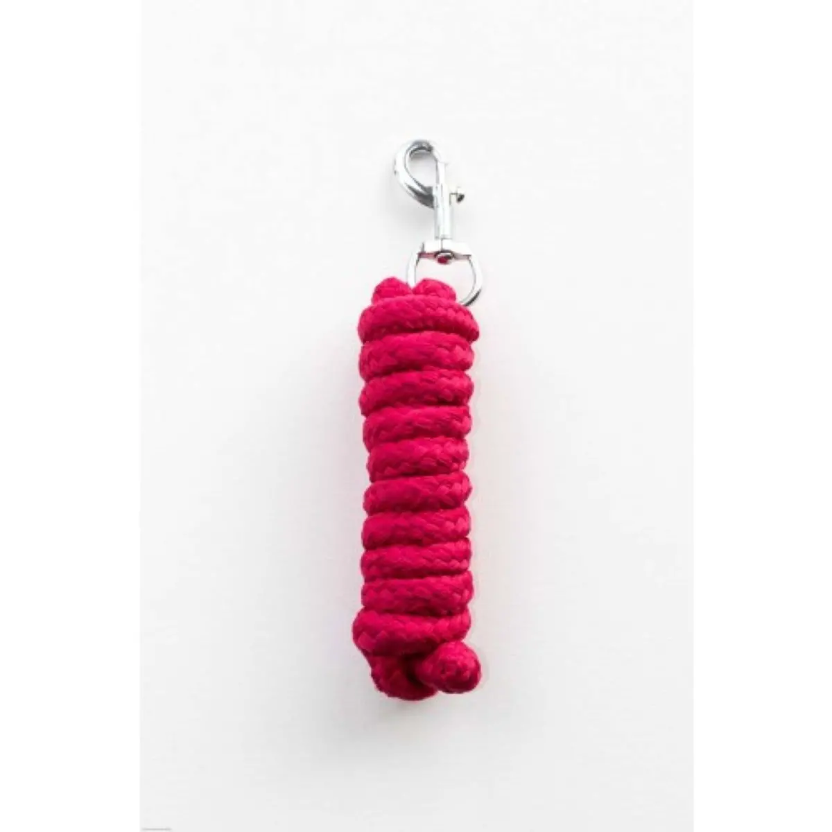 Hb Halstertouw Soft Colors Fuchsia 1