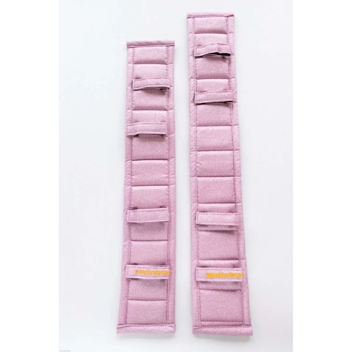 Hb Tuigonderleggers Glitter Little Sizes Roze 1