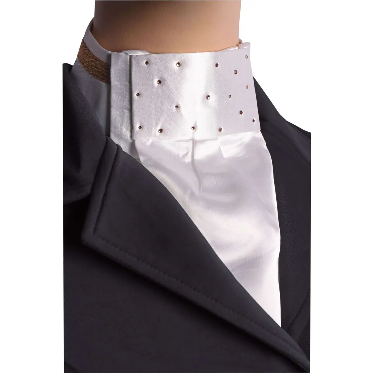 Harry's Horse Plastron Precious Rosegold 1