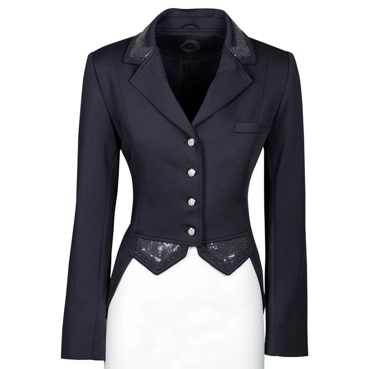 Harry's Horse Rijjas Montpellier Navy 1