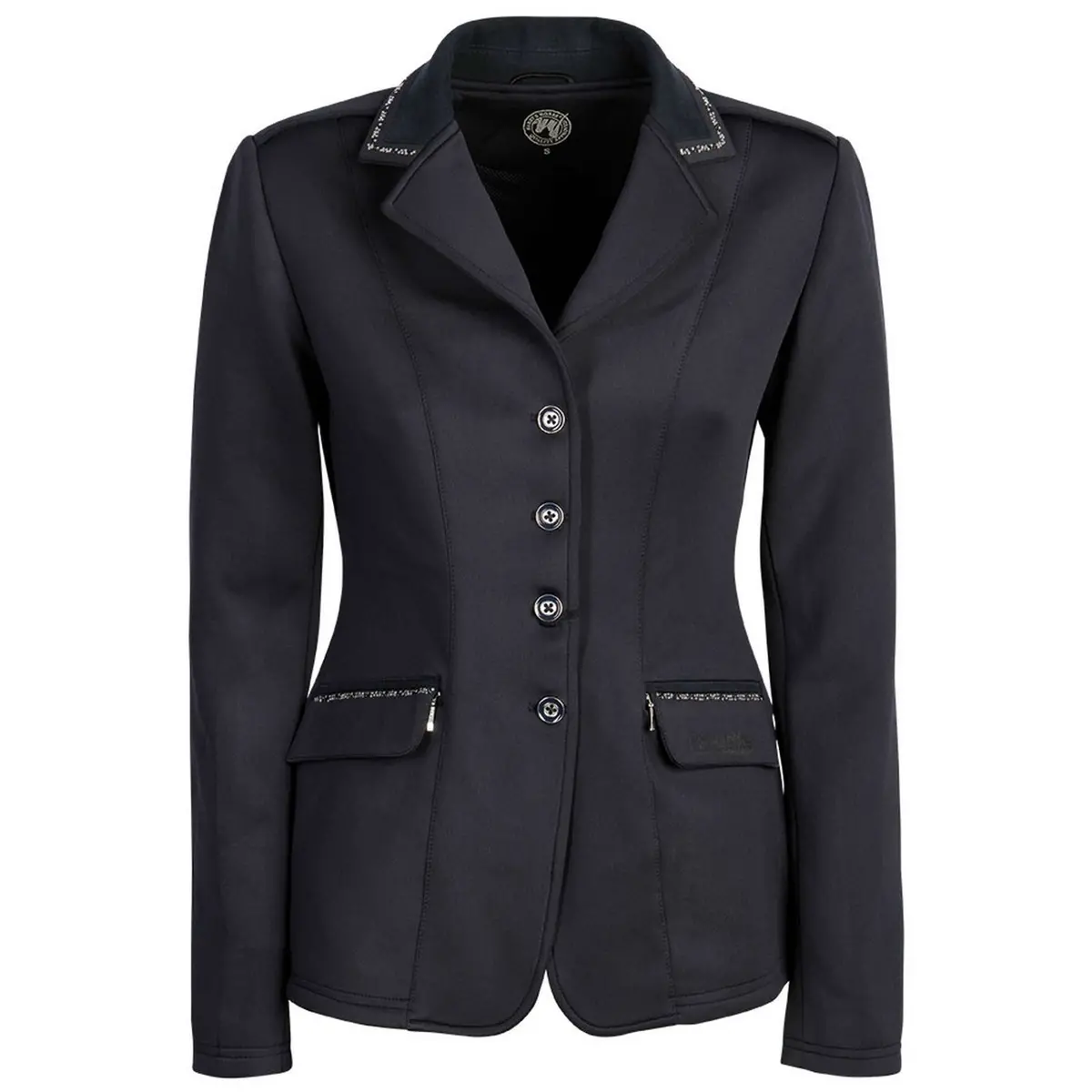 Harry's Horse Rijjas Pirouette Navy 1