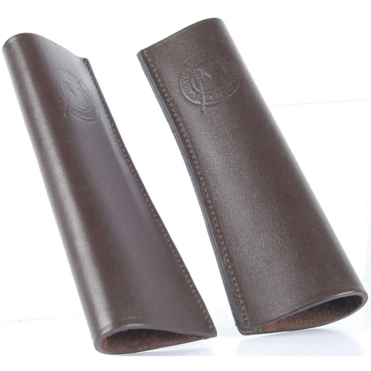 Harry's Horse Beugelriemhoesjes Bruin 1