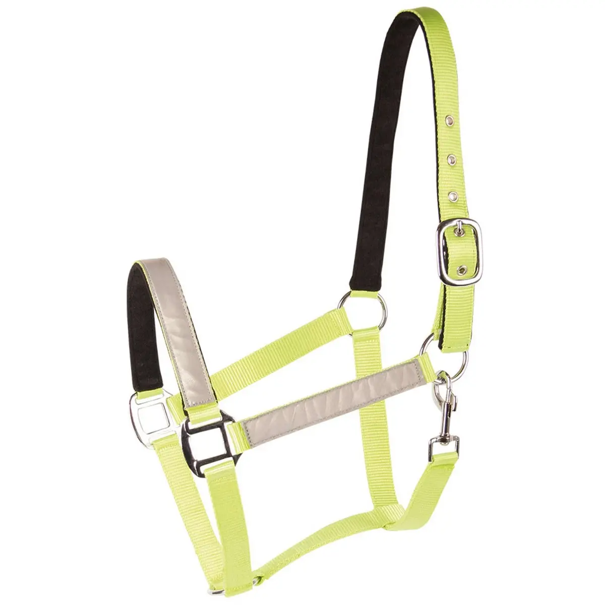 Harry's Horse Halster Reflective Reflecterend 1