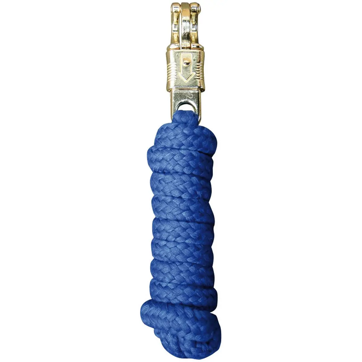 Harry's Horse Halstertouw Paniekhaak Blauw 1