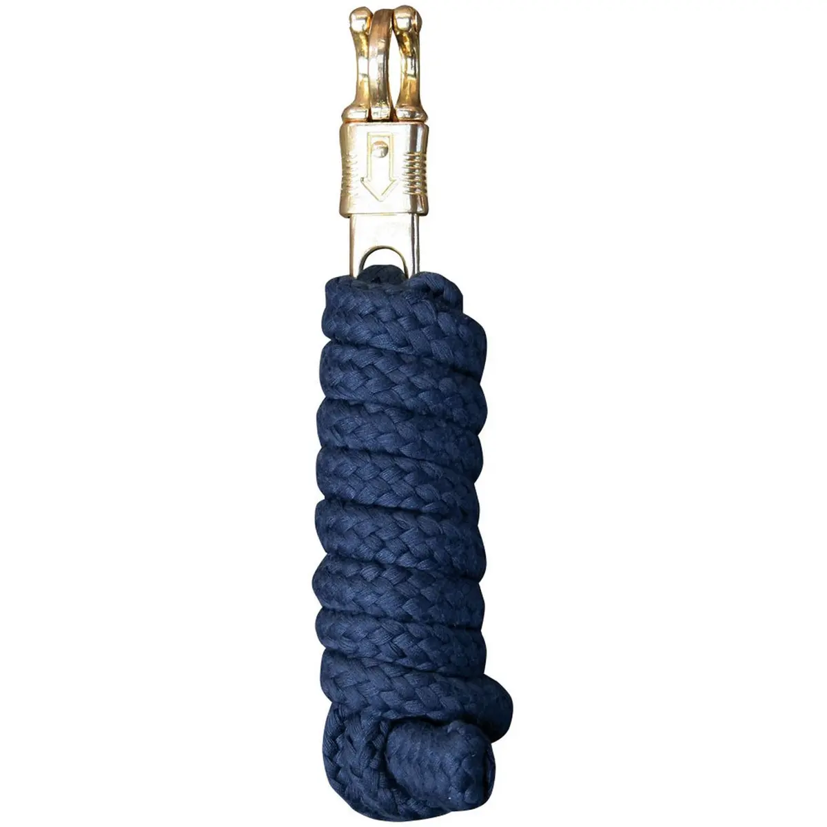 Harry's Horse Halstertouw Paniekhaak Navy 1