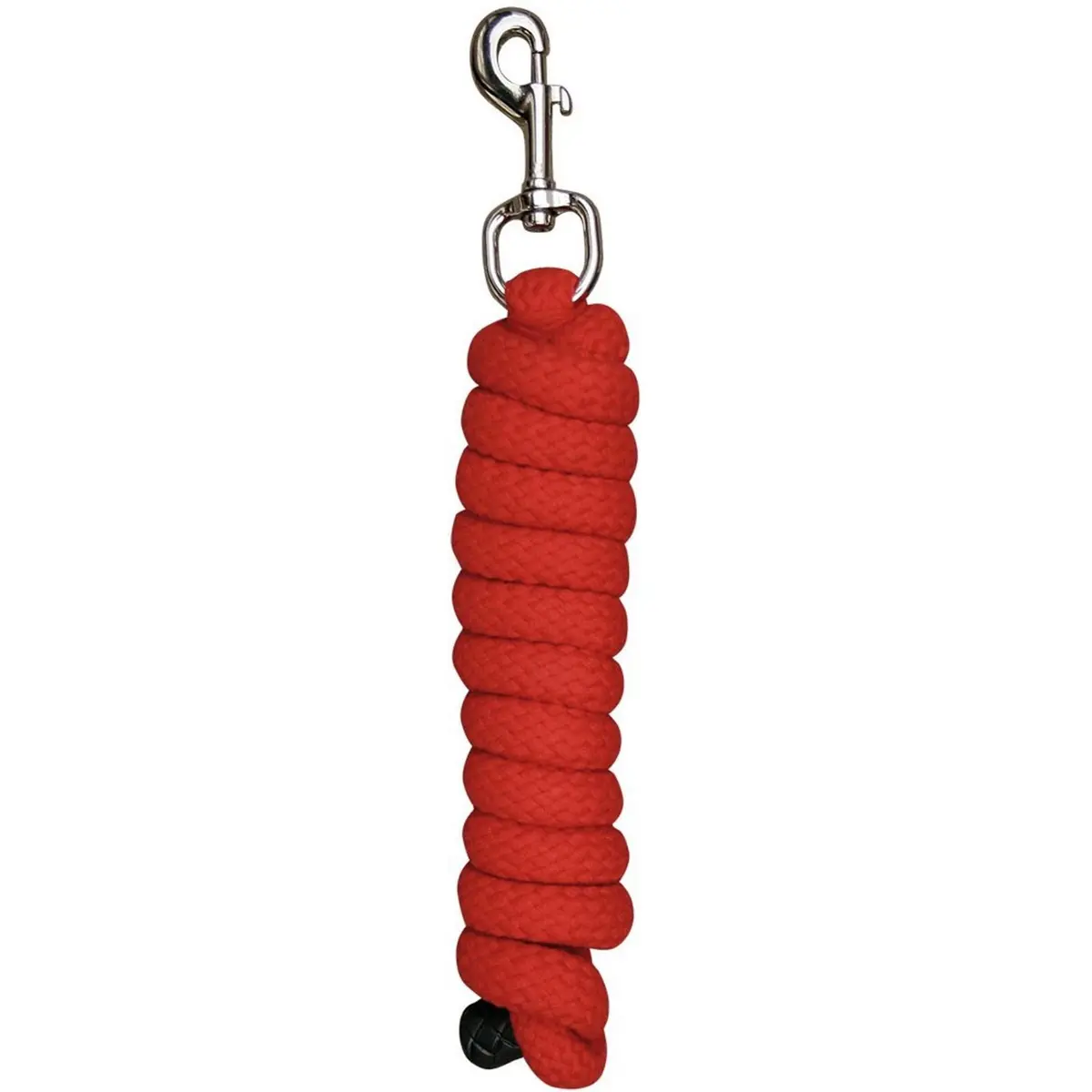 Harry's Horse Halstertouw Mounty Rood 1