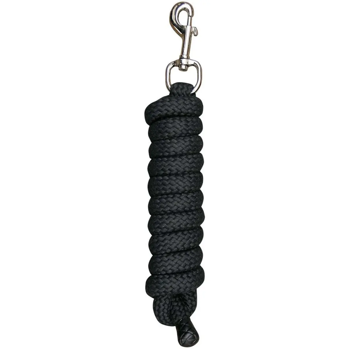Harry's Horse Halstertouw Mounty Zwart 1