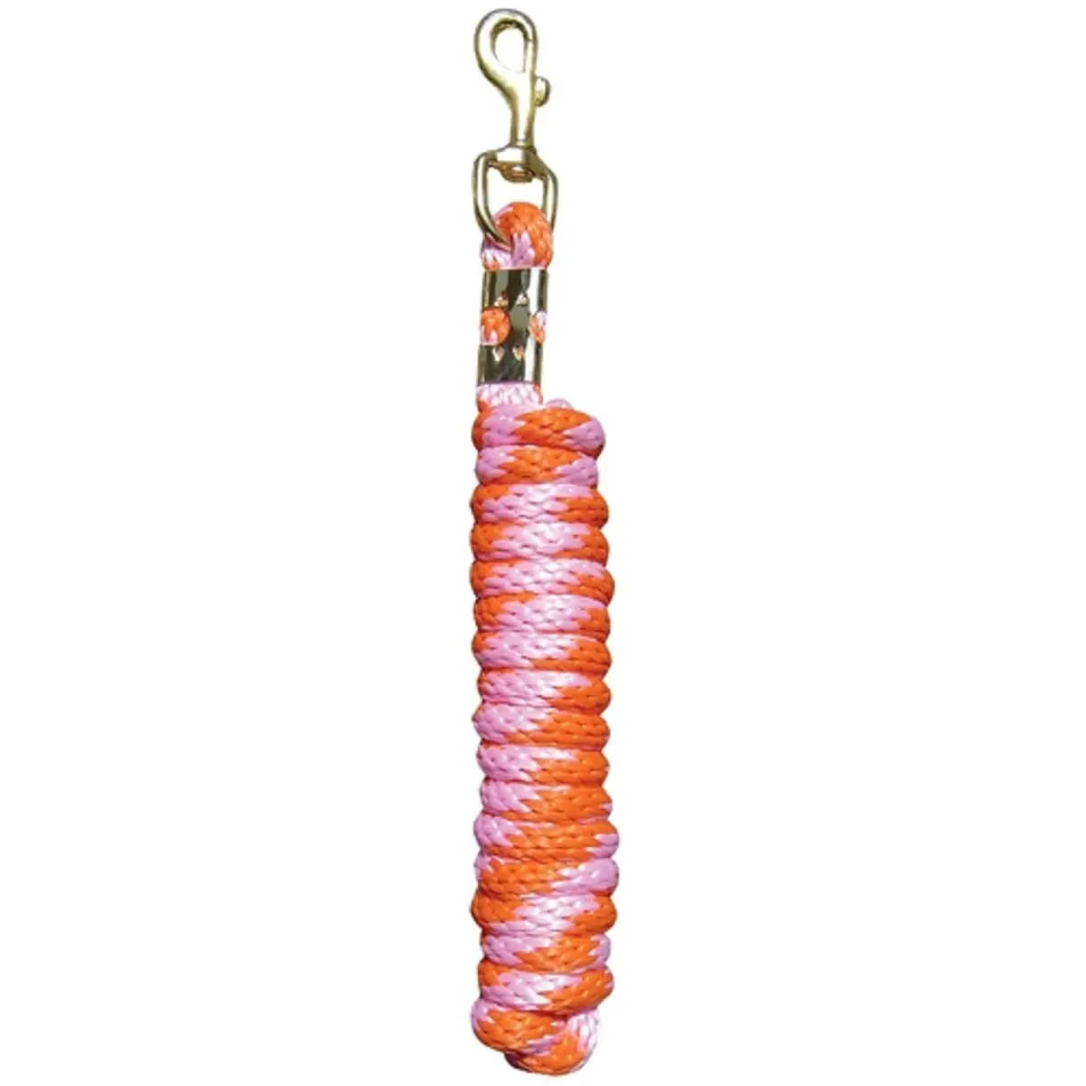 Harry's Horse Halstertouw Comfort Rood/Oranje 1