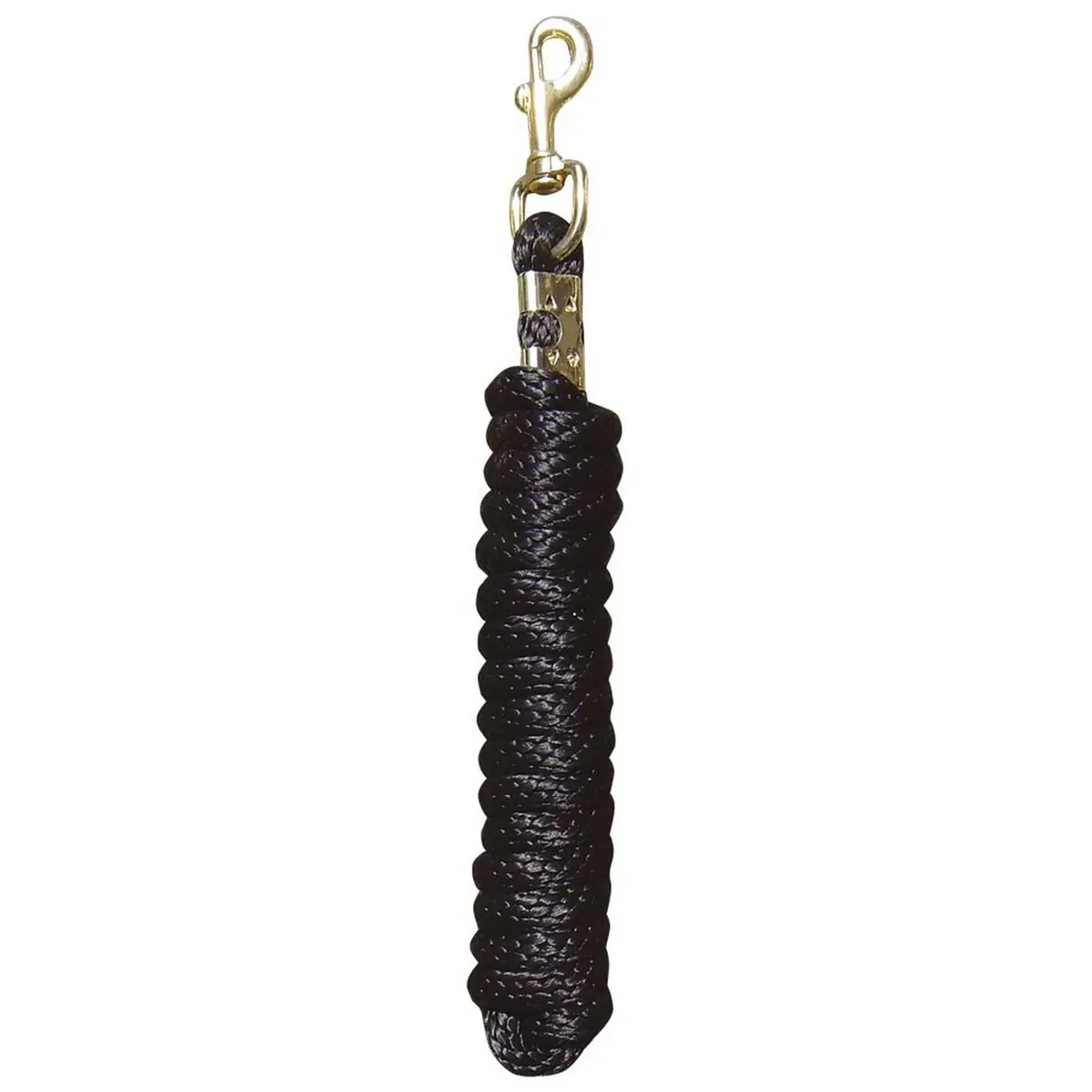 Harry's Horse Halstertouw Comfort Zwart 1