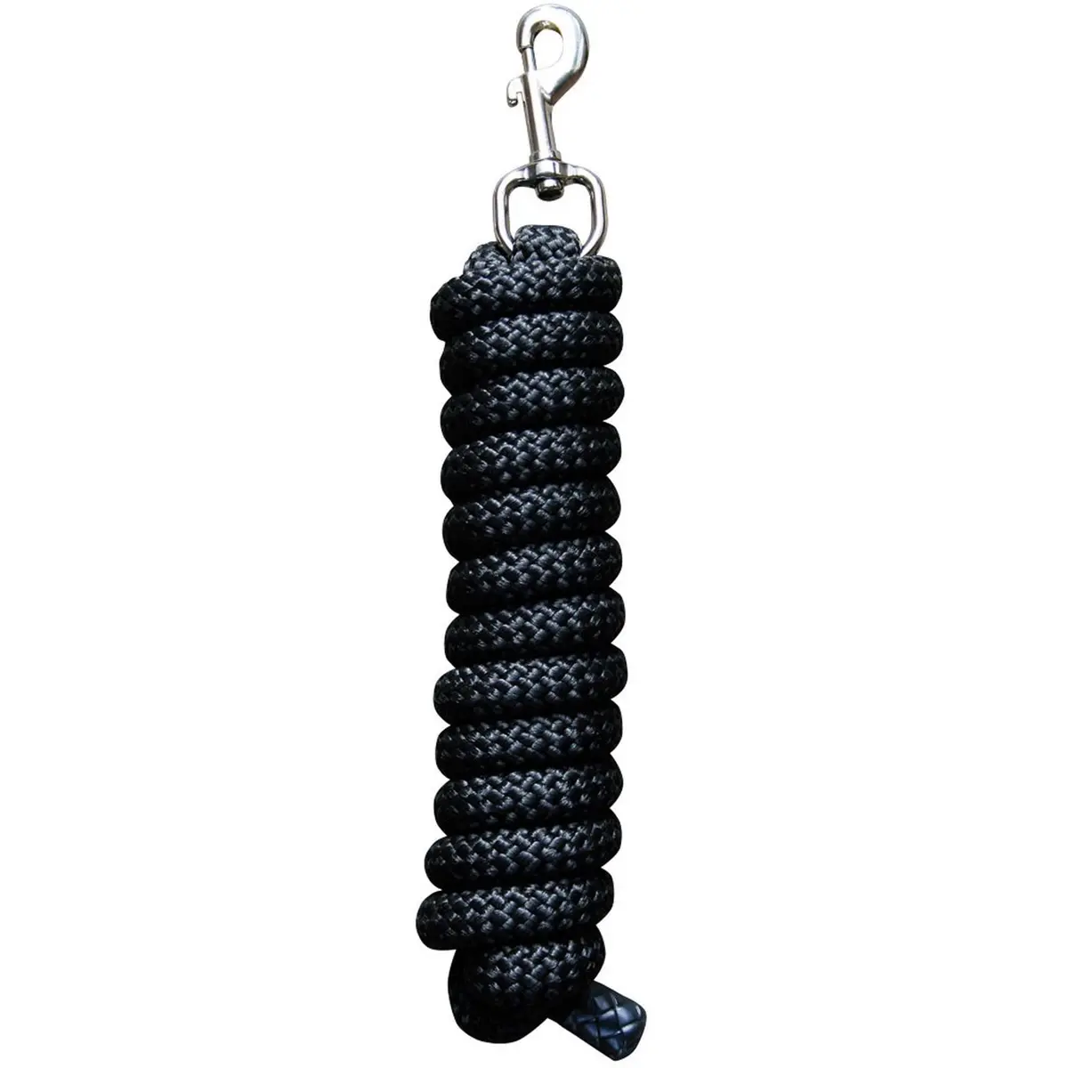 Harry's Horse Halstertouw Denz Musketon Zwart 1