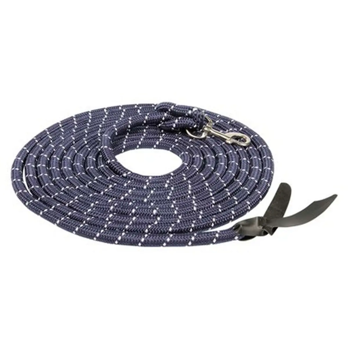 Harry's Horse Halstertouw Musketon Navy 1