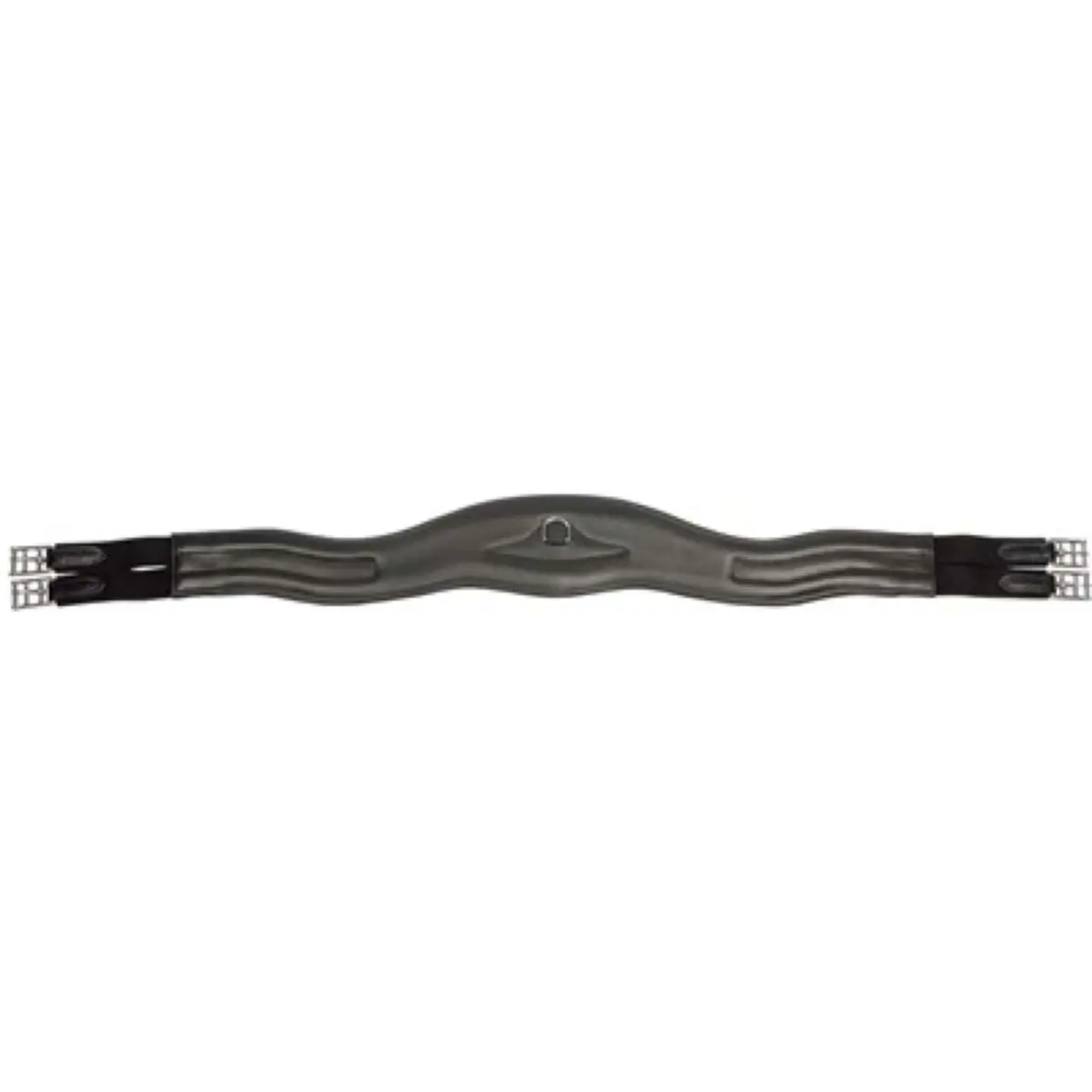 Harry's Horse Singel Freefit Soft Zwart 1