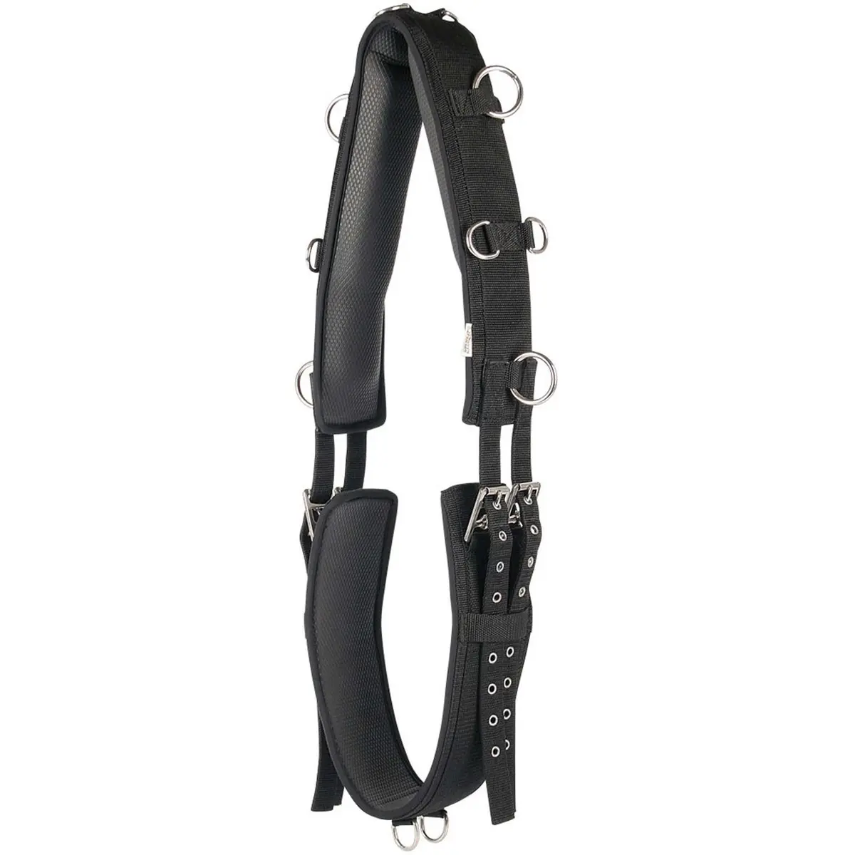 Harry's Horse Longeersingel Sharkskin 1